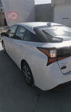 تۆیۆتا پریوس